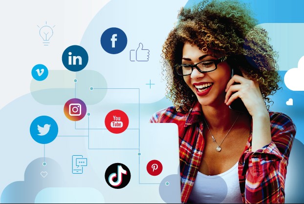 sosyal medya yönetimi