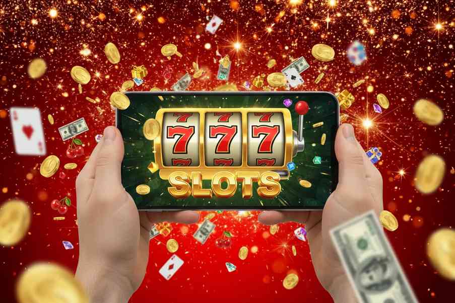 Casinozer Casinozer