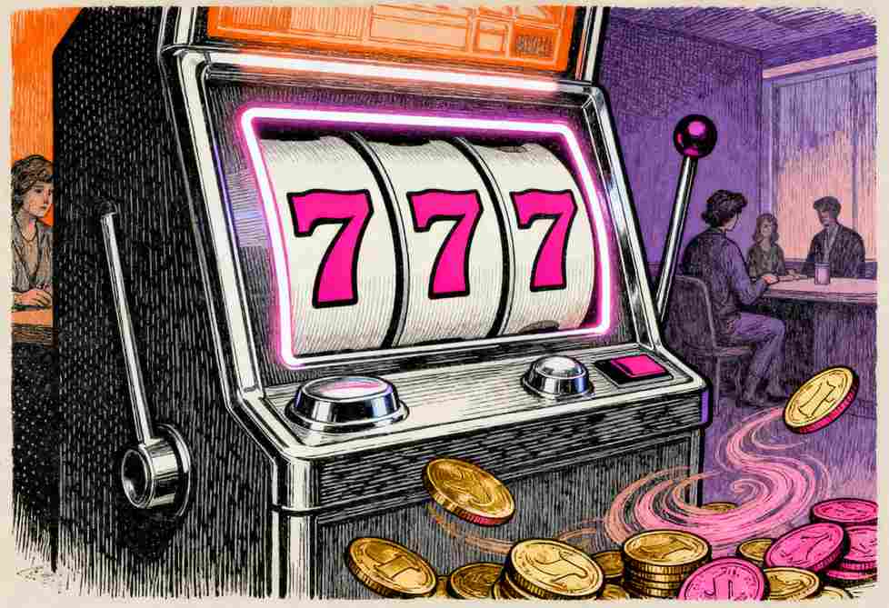 Jackpot Jill casino online